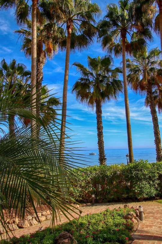 Huis te koop in Marbella | 2 slaapkamers H5488759