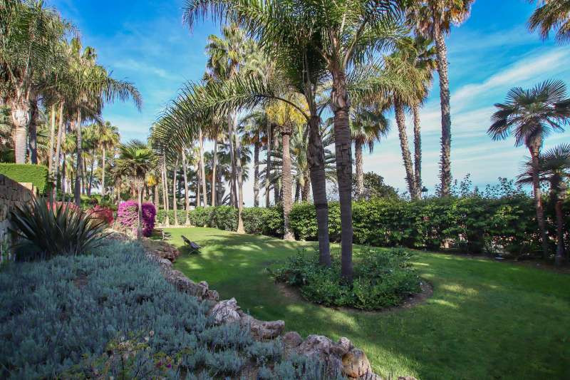 Huis te koop in Marbella | 2 slaapkamers H5488759