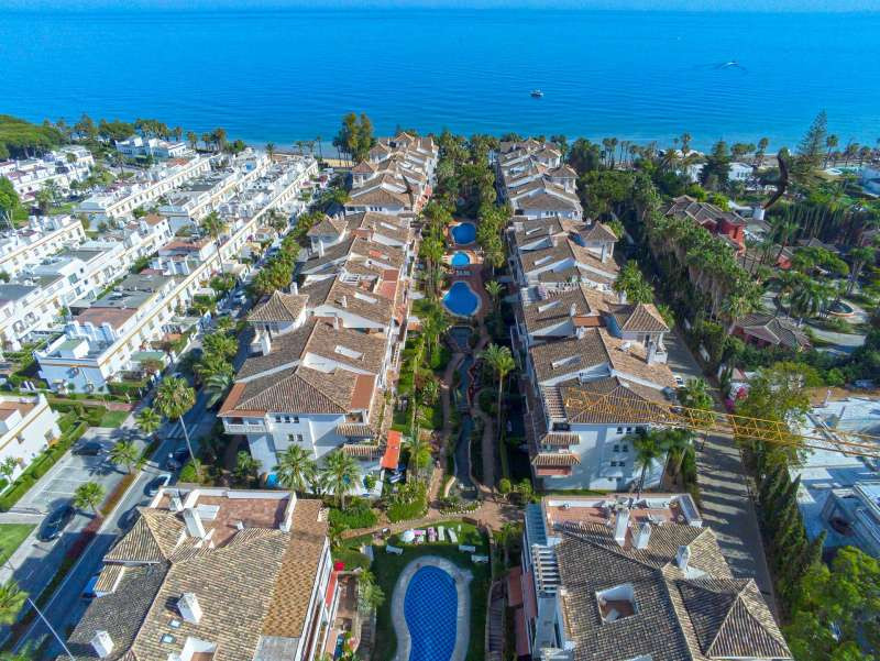 Huis te koop in Marbella | 2 slaapkamers H5488759
