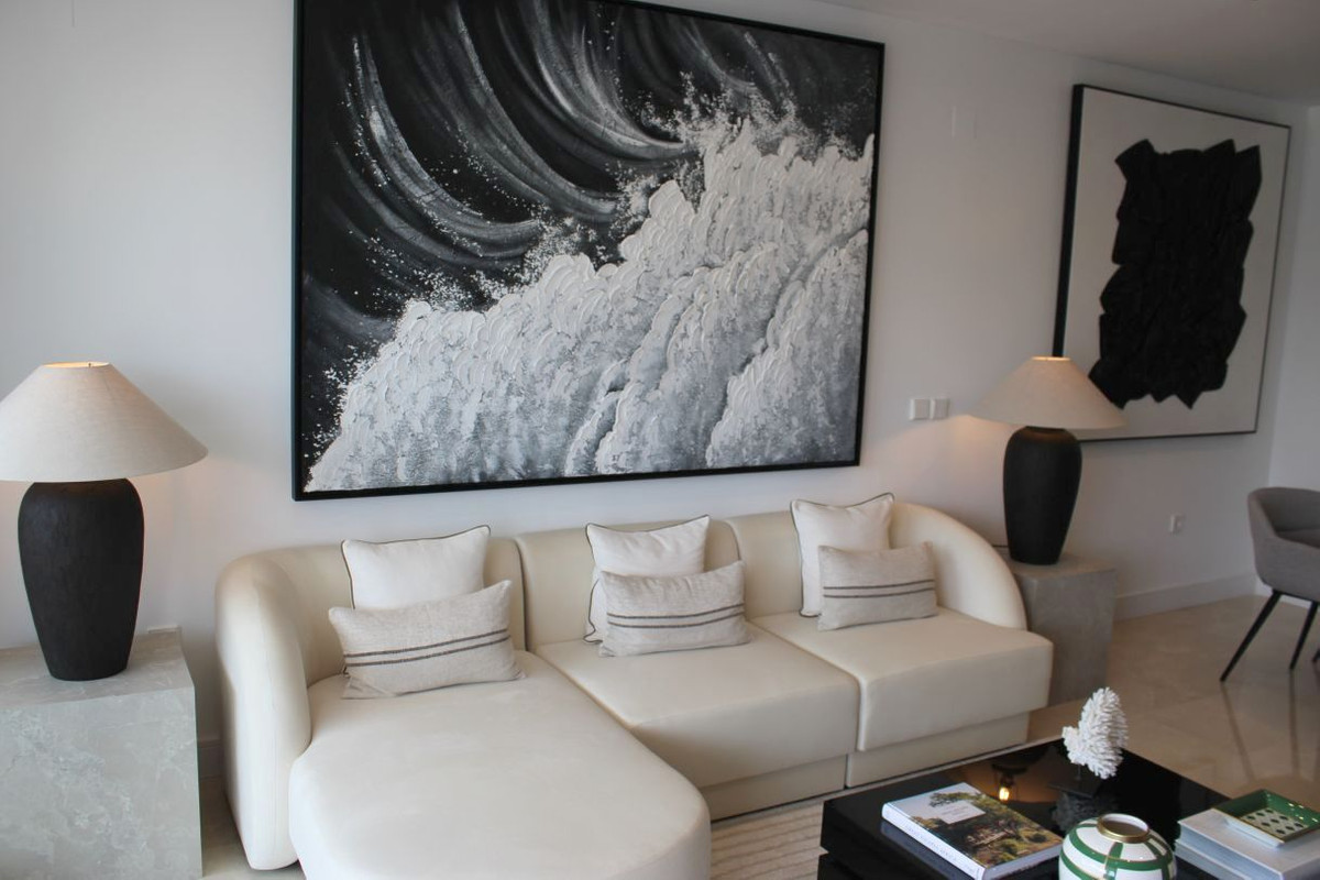 Huis te koop in Marbella | 2 slaapkamers H5488759