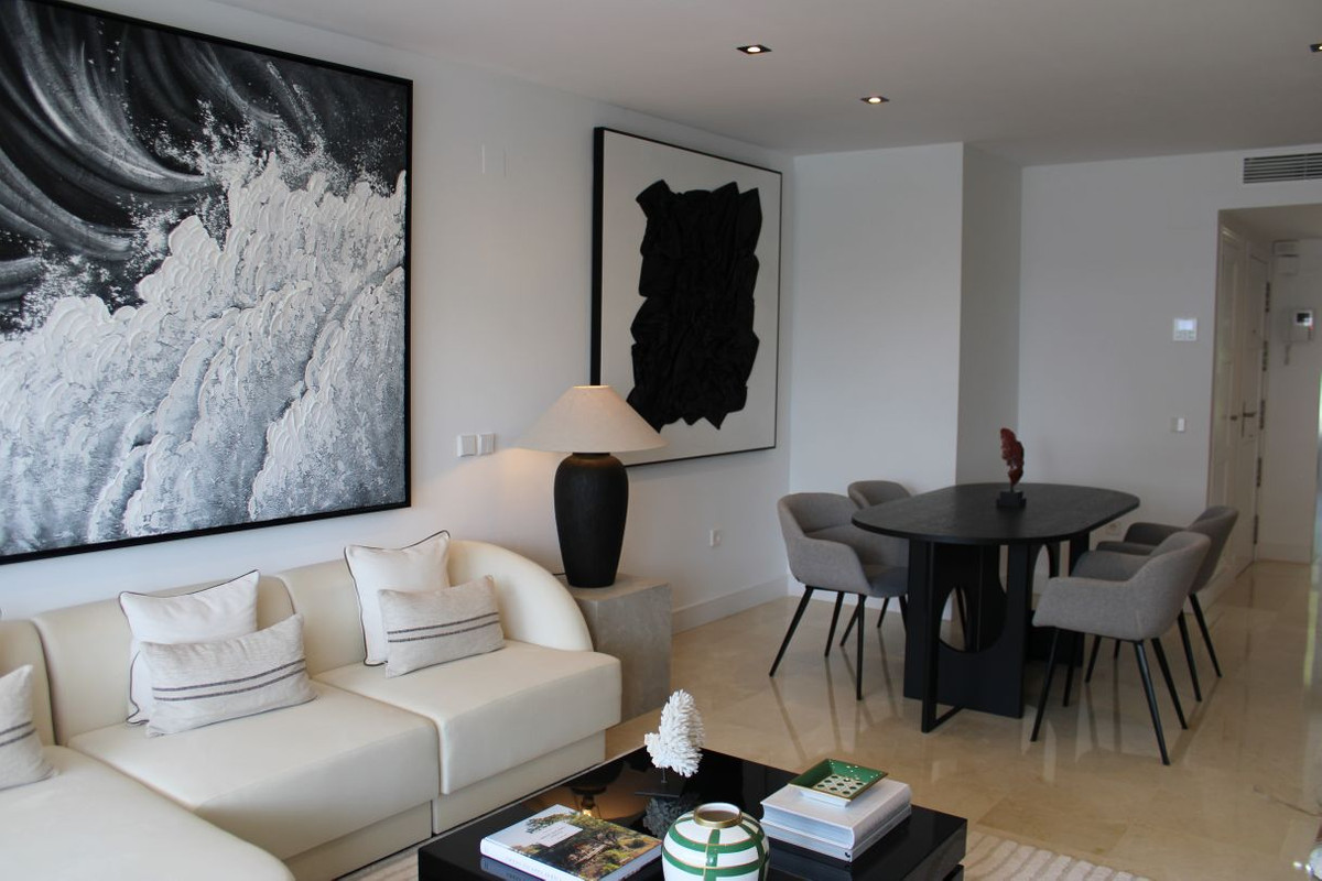 Huis te koop in Marbella | 2 slaapkamers H5488759