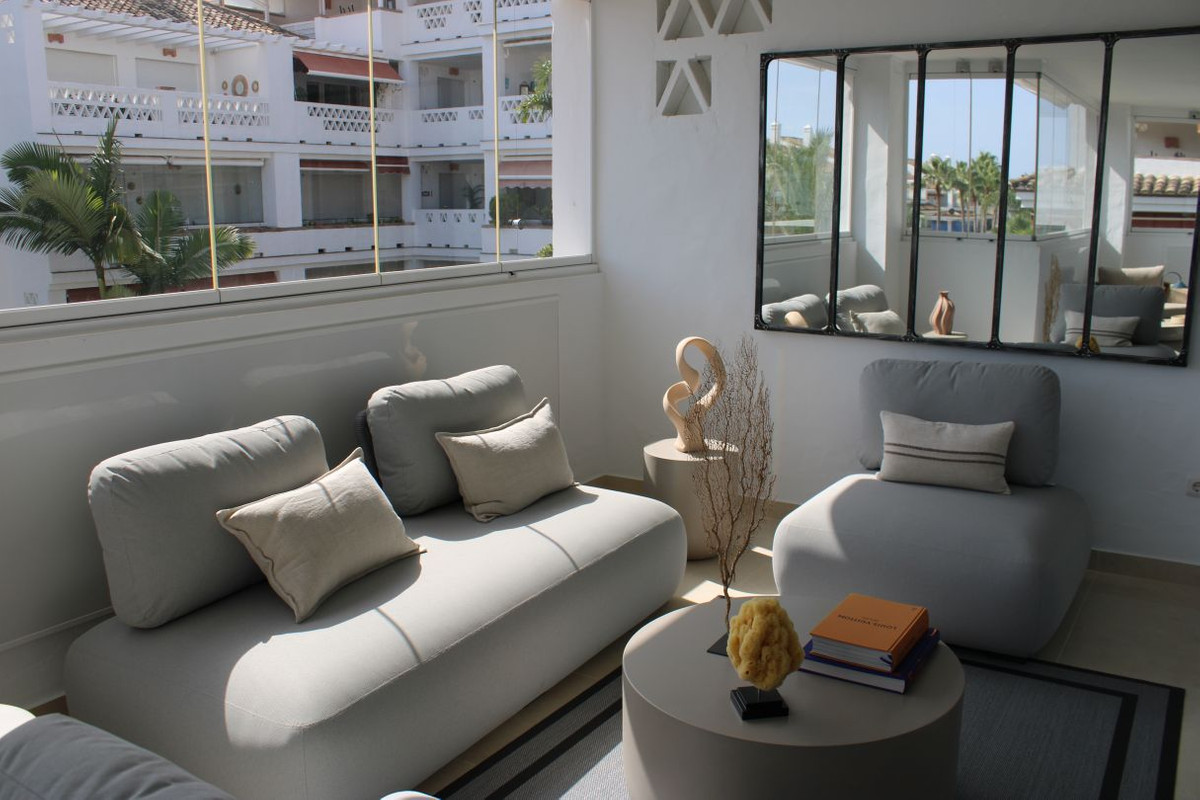 Huis te koop in Marbella | 2 slaapkamers H5488759