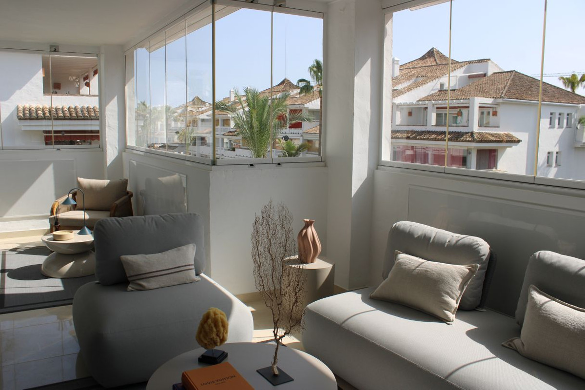 Huis te koop in Marbella | 2 slaapkamers H5488759