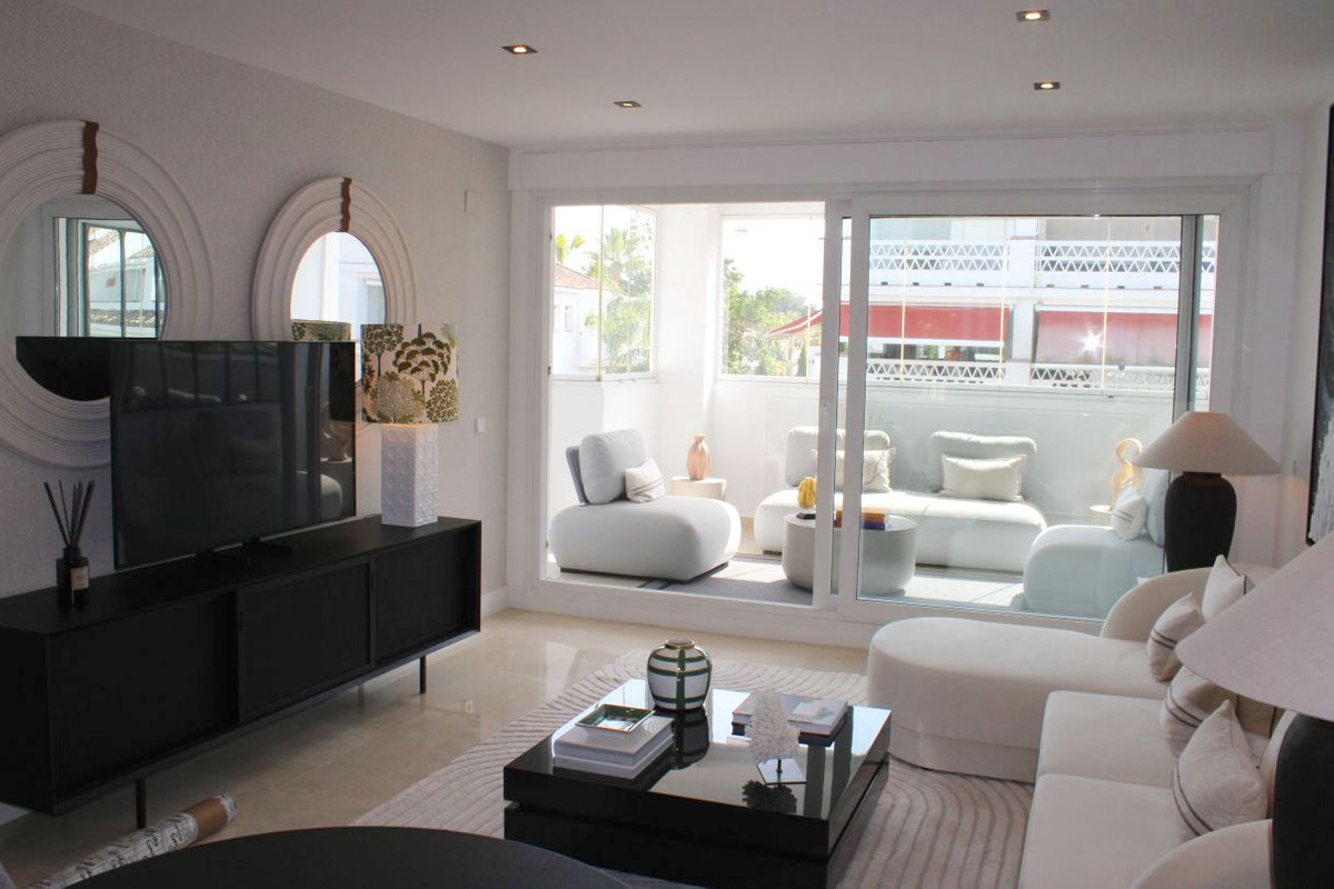Huis te koop in Marbella | 2 slaapkamers H5488759