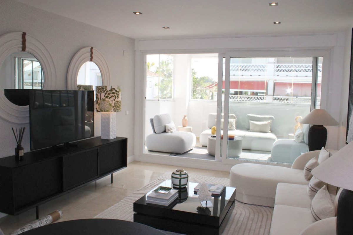 Huis te koop in Marbella | 2 slaapkamers H5488759