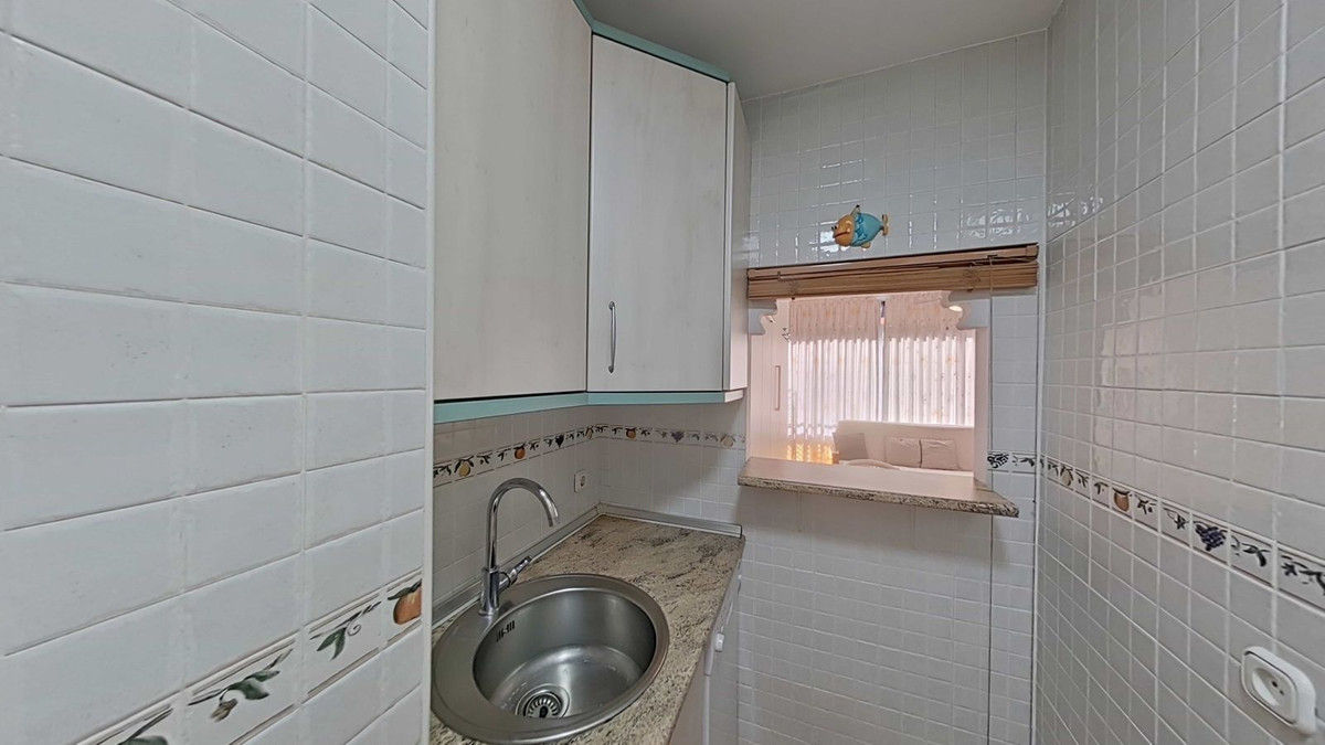 Huis te koop in Marbella | 1 slaapkamers H5489281