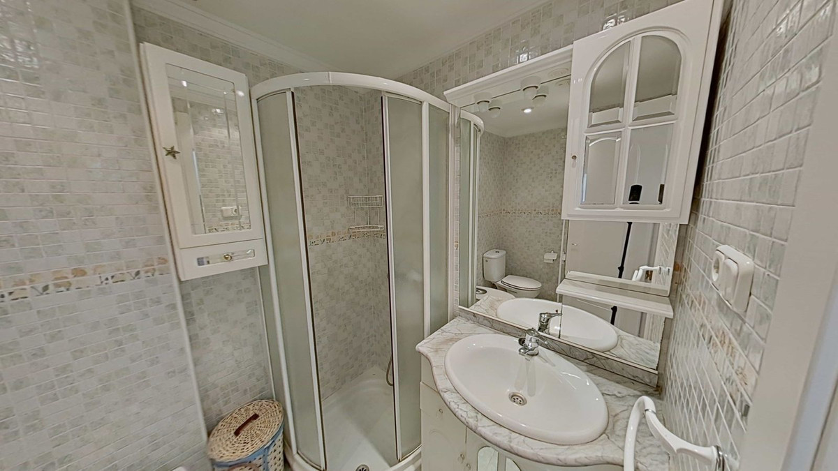 Huis te koop in Marbella | 1 slaapkamers H5489281