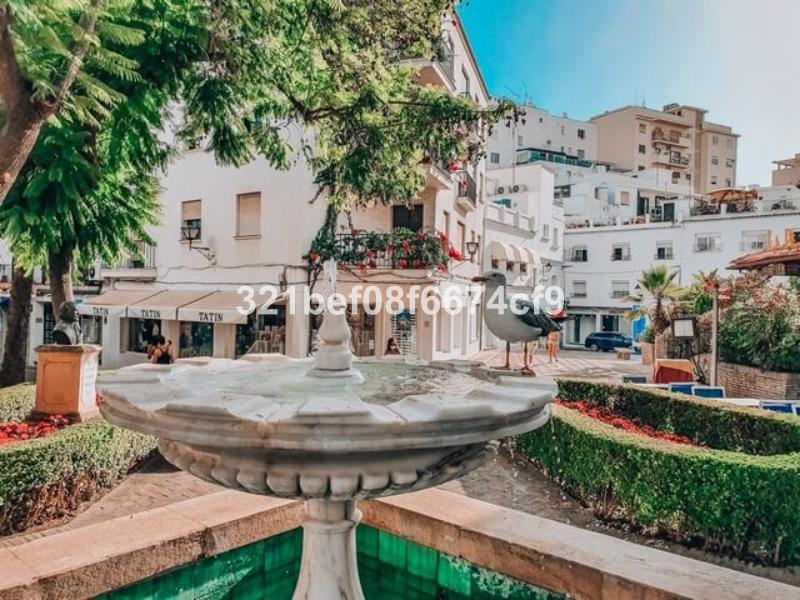 Huis te koop in Marbella | 3 slaapkamers H5489701