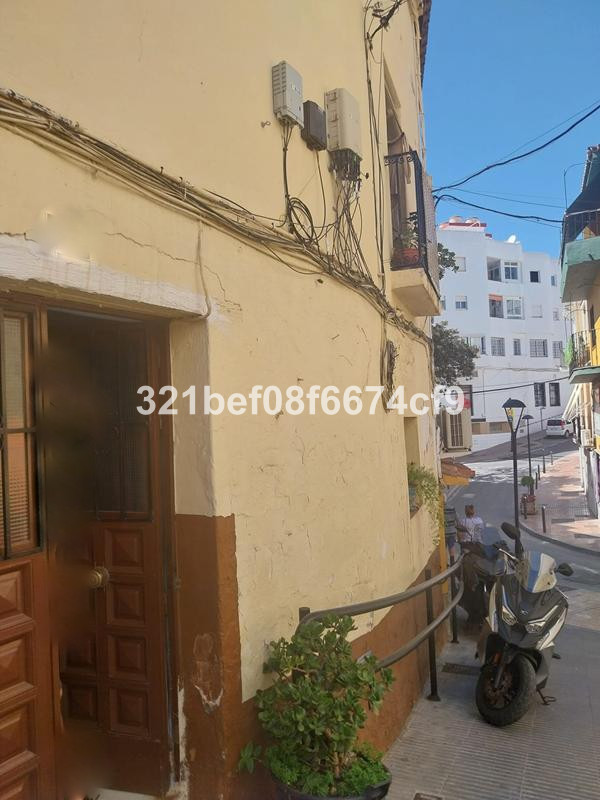 Huis te koop in Marbella | 3 slaapkamers H5489701