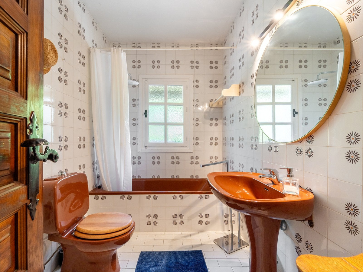 Huis te koop in Marbella | 4 slaapkamers H5490340