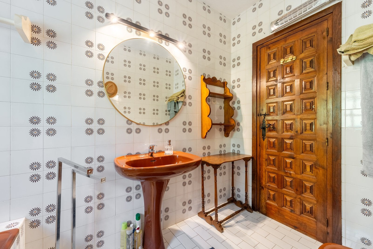 Huis te koop in Marbella | 4 slaapkamers H5490340