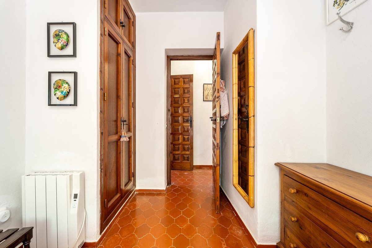 Huis te koop in Marbella | 4 slaapkamers H5490340