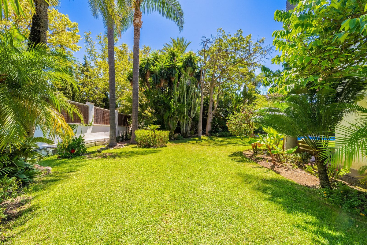 Huis te koop in Marbella | 4 slaapkamers H5490340