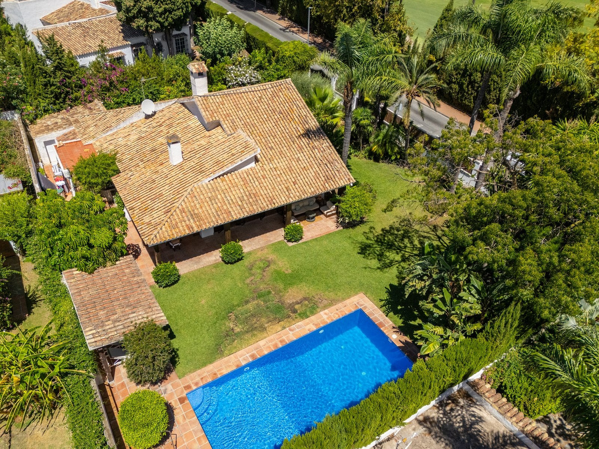 Huis te koop in Marbella | 4 slaapkamers H5490340