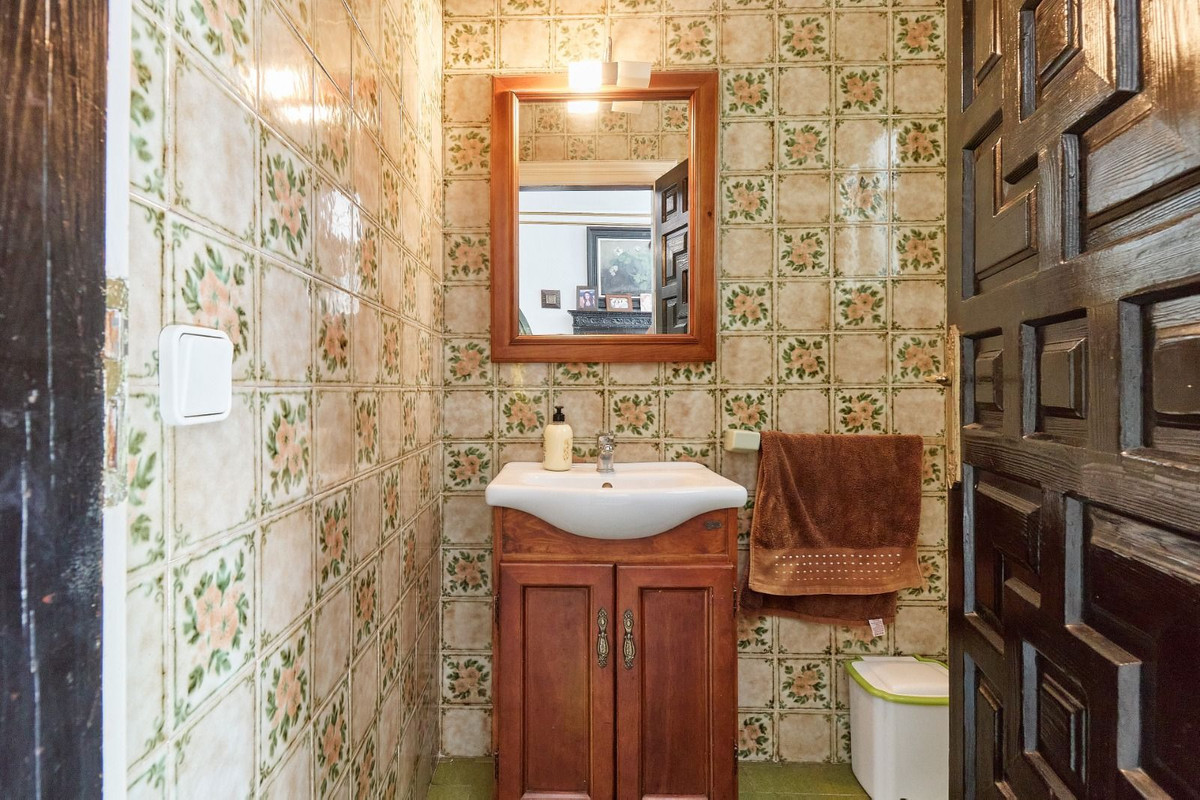 Huis te koop in Marbella | 8 slaapkamers H5492293