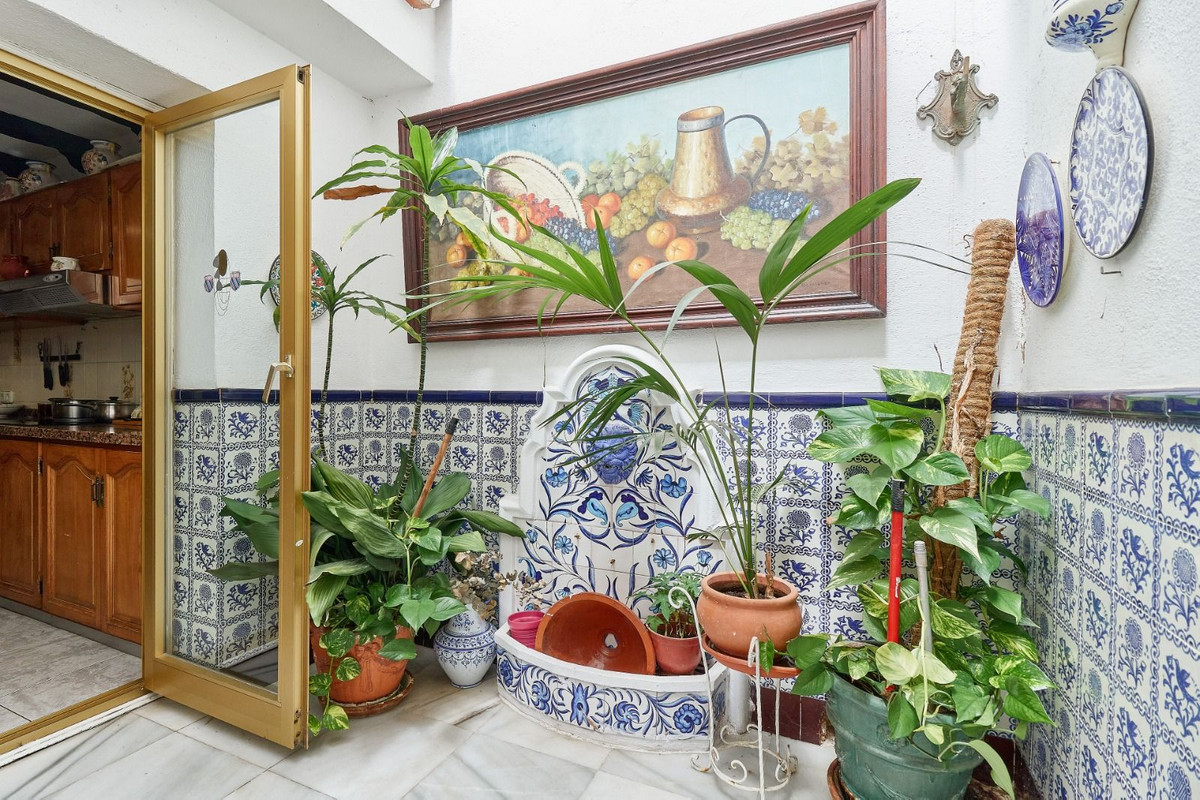 Huis te koop in Marbella | 8 slaapkamers H5492293