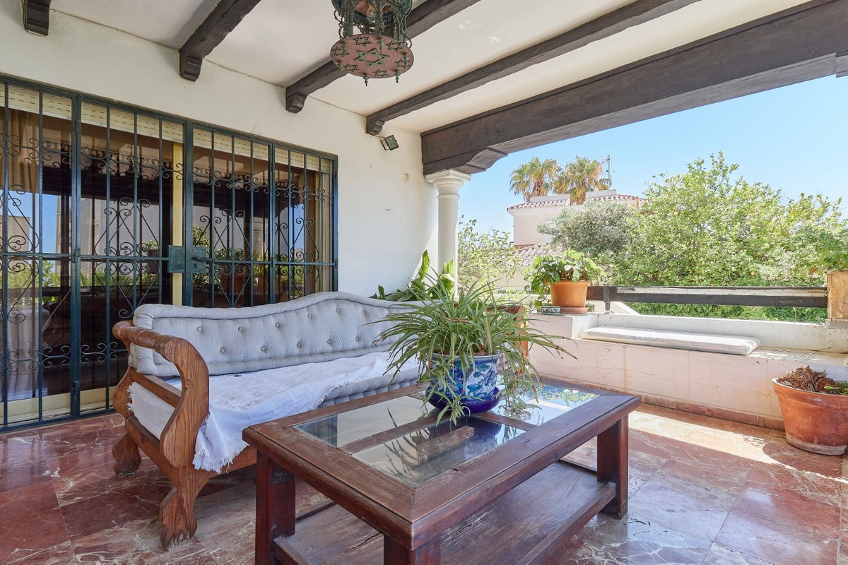 Huis te koop in Marbella | 8 slaapkamers H5492293