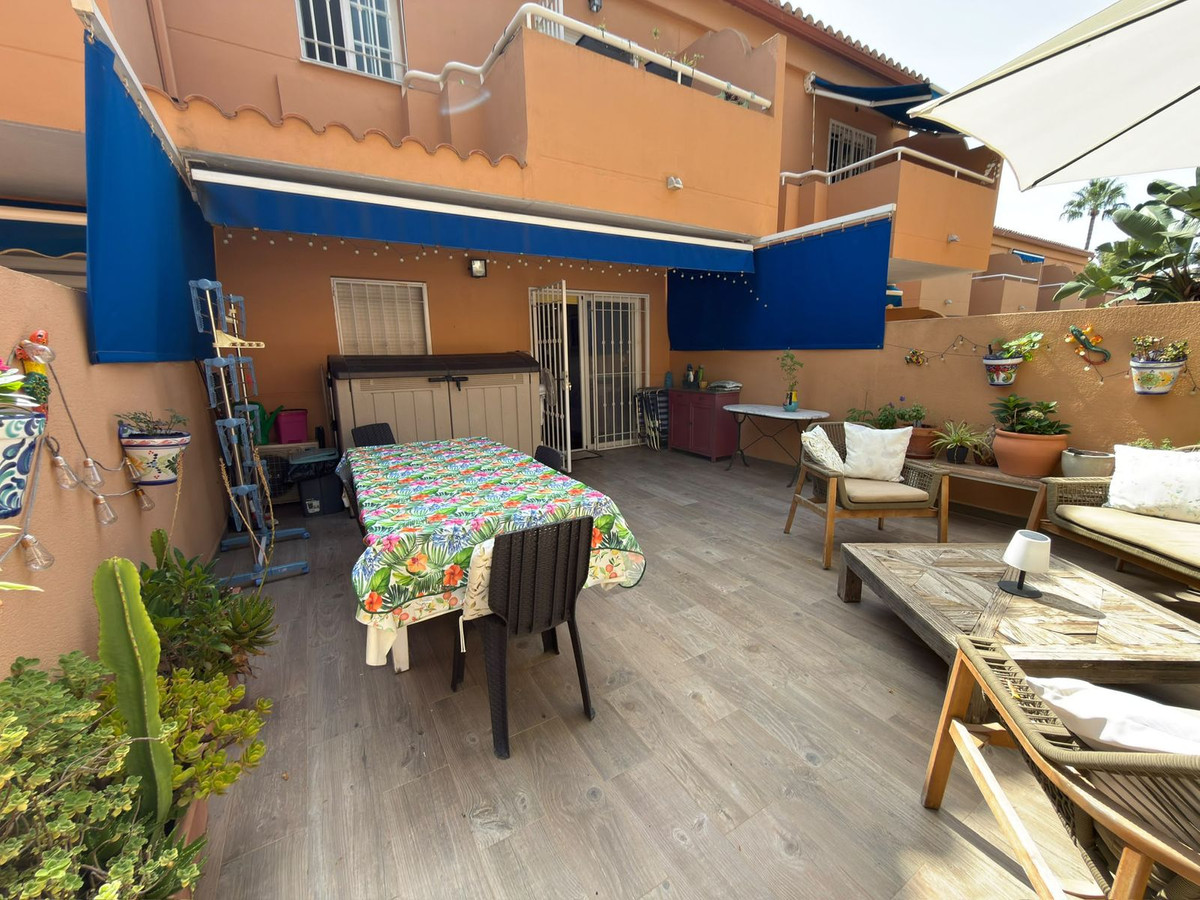 Huis te koop in Marbella | 3 slaapkamers H5493922