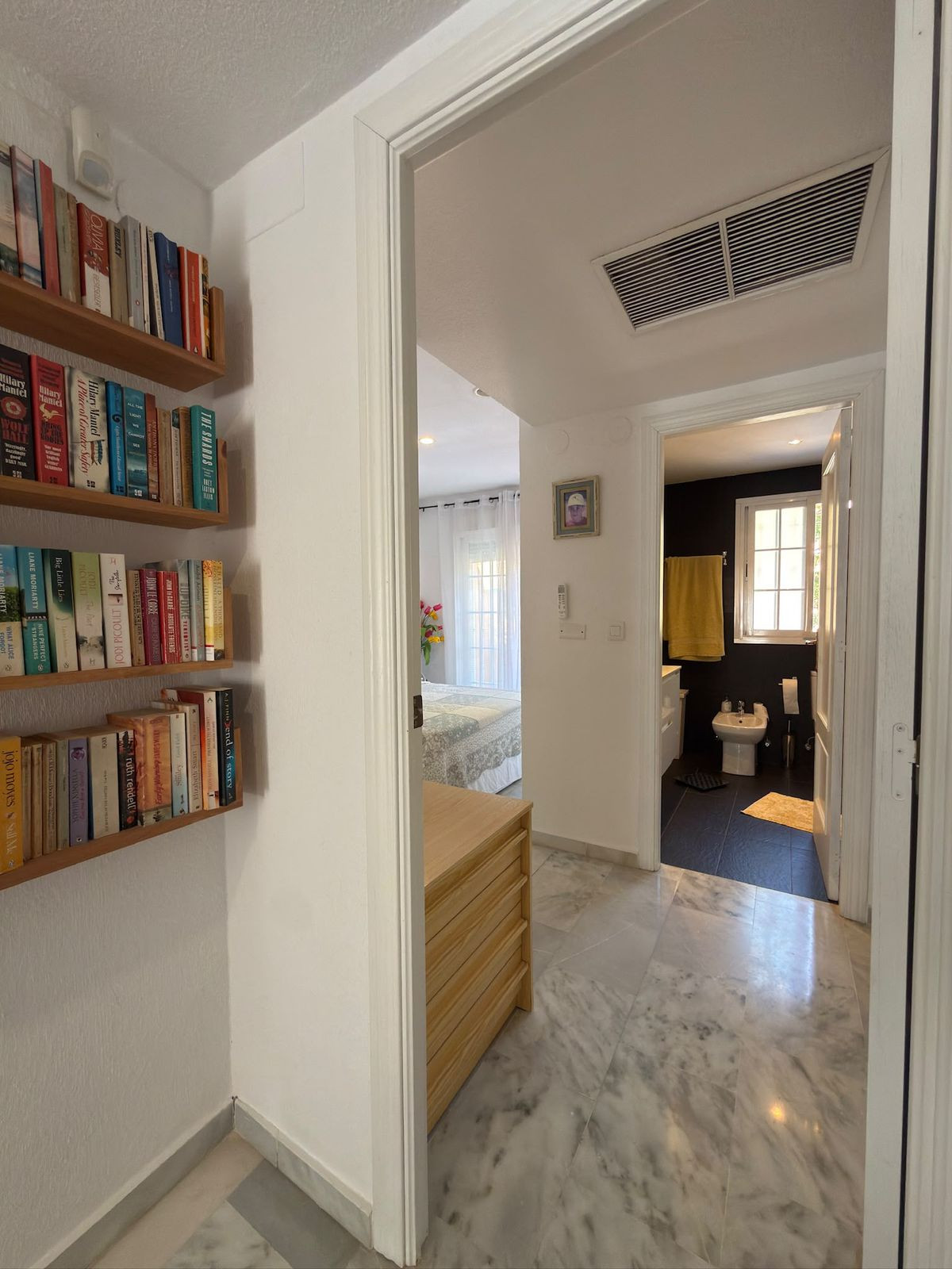 Huis te koop in Marbella | 3 slaapkamers H5493922