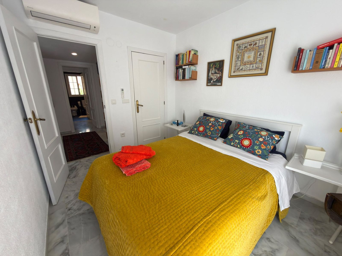 Huis te koop in Marbella | 3 slaapkamers H5493922