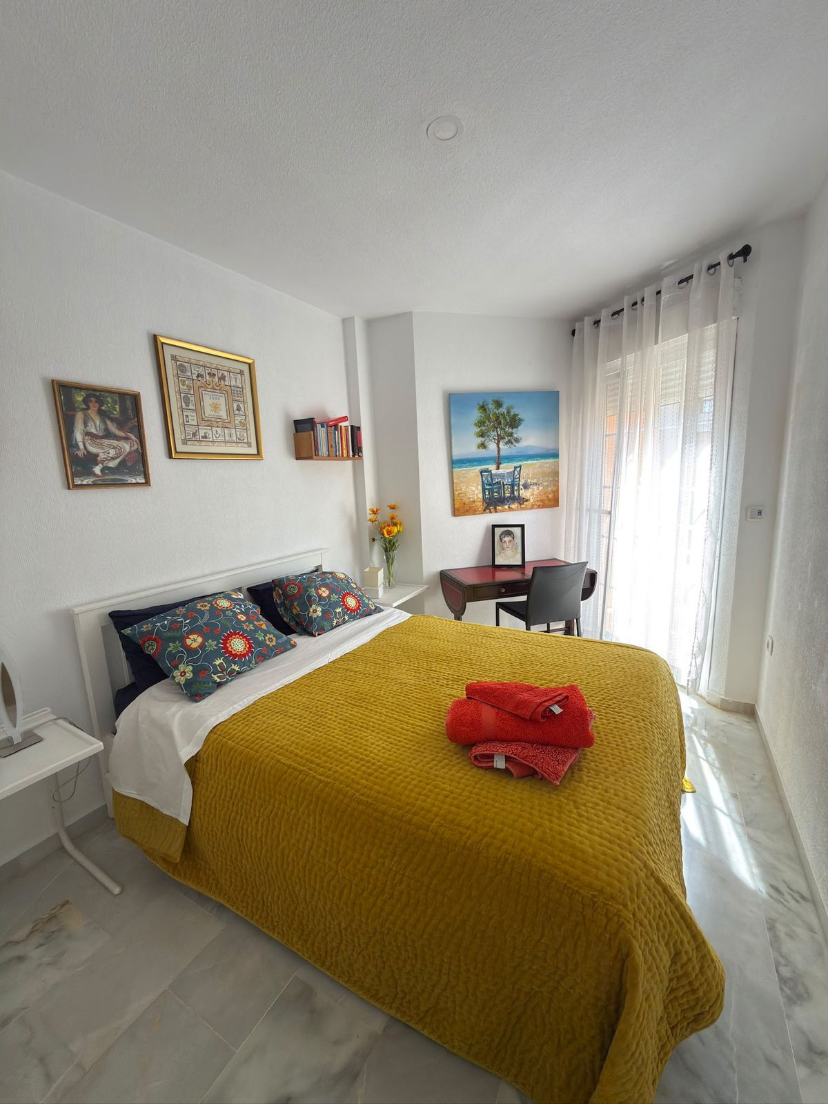 Huis te koop in Marbella | 3 slaapkamers H5493922
