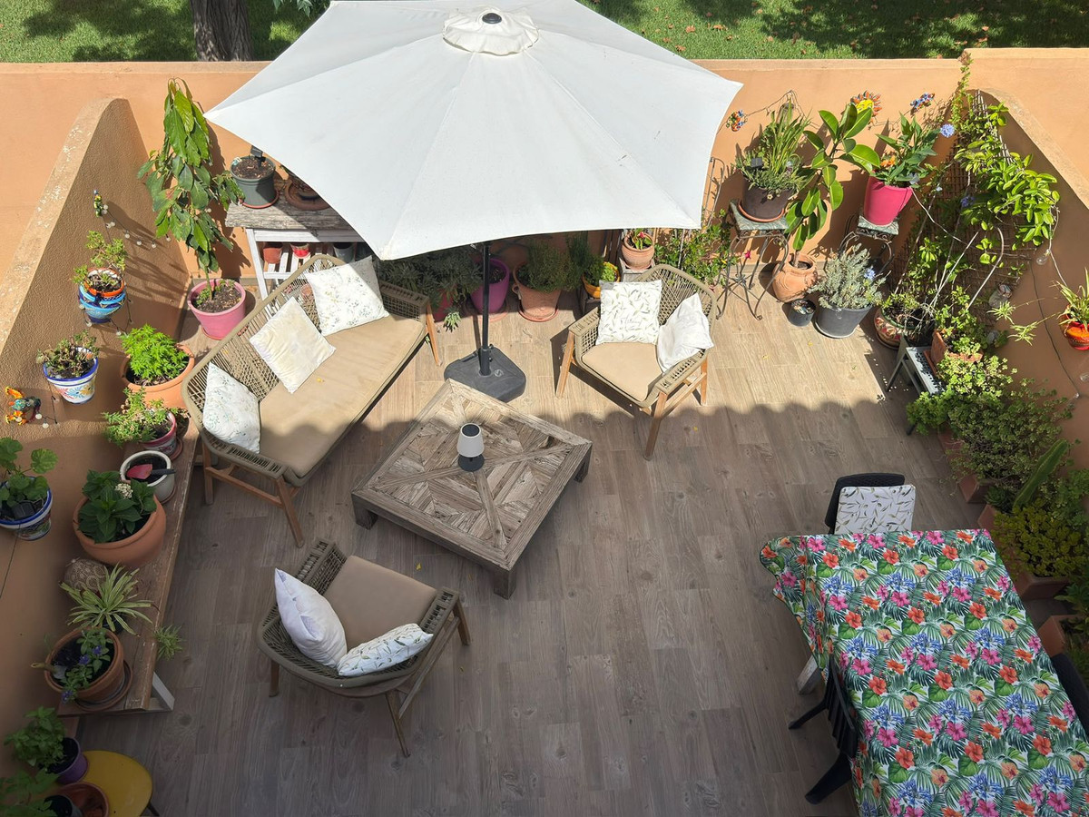 Huis te koop in Marbella | 3 slaapkamers H5493922