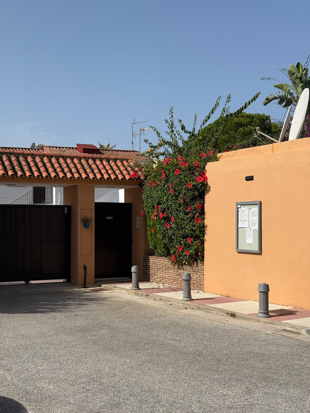 Huis te koop in Marbella | 3 slaapkamers H5493922