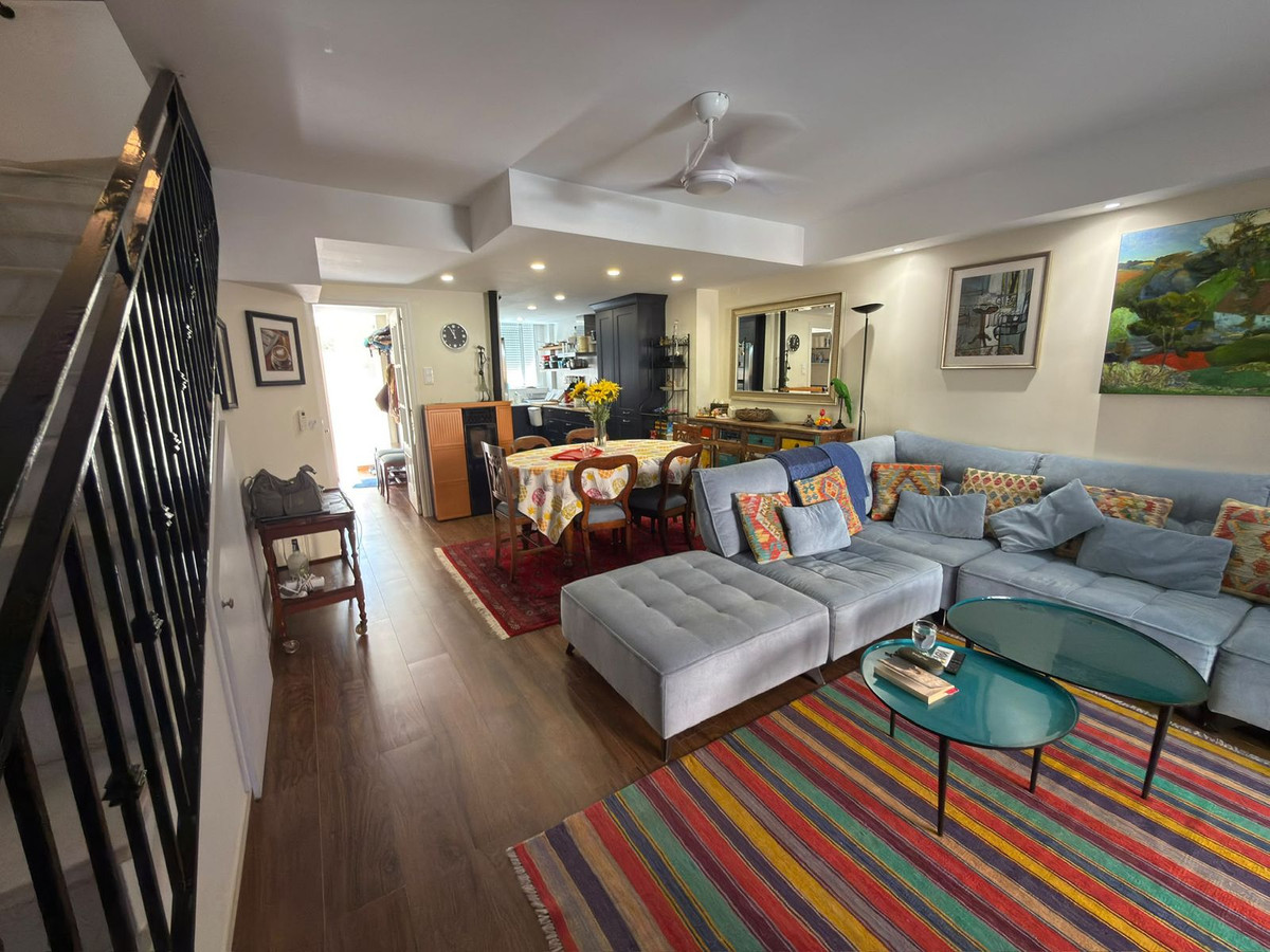 Huis te koop in Marbella | 3 slaapkamers H5493922