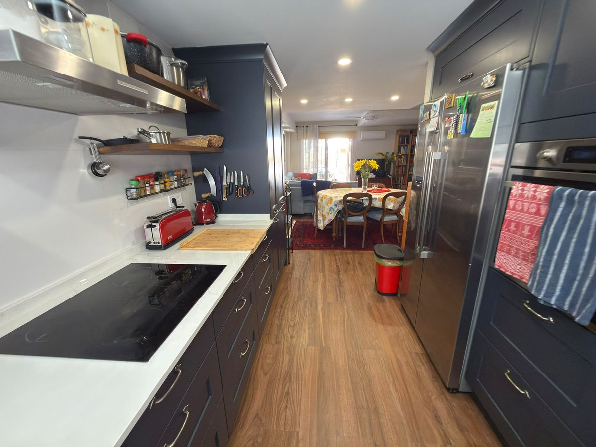 Huis te koop in Marbella | 3 slaapkamers H5493922