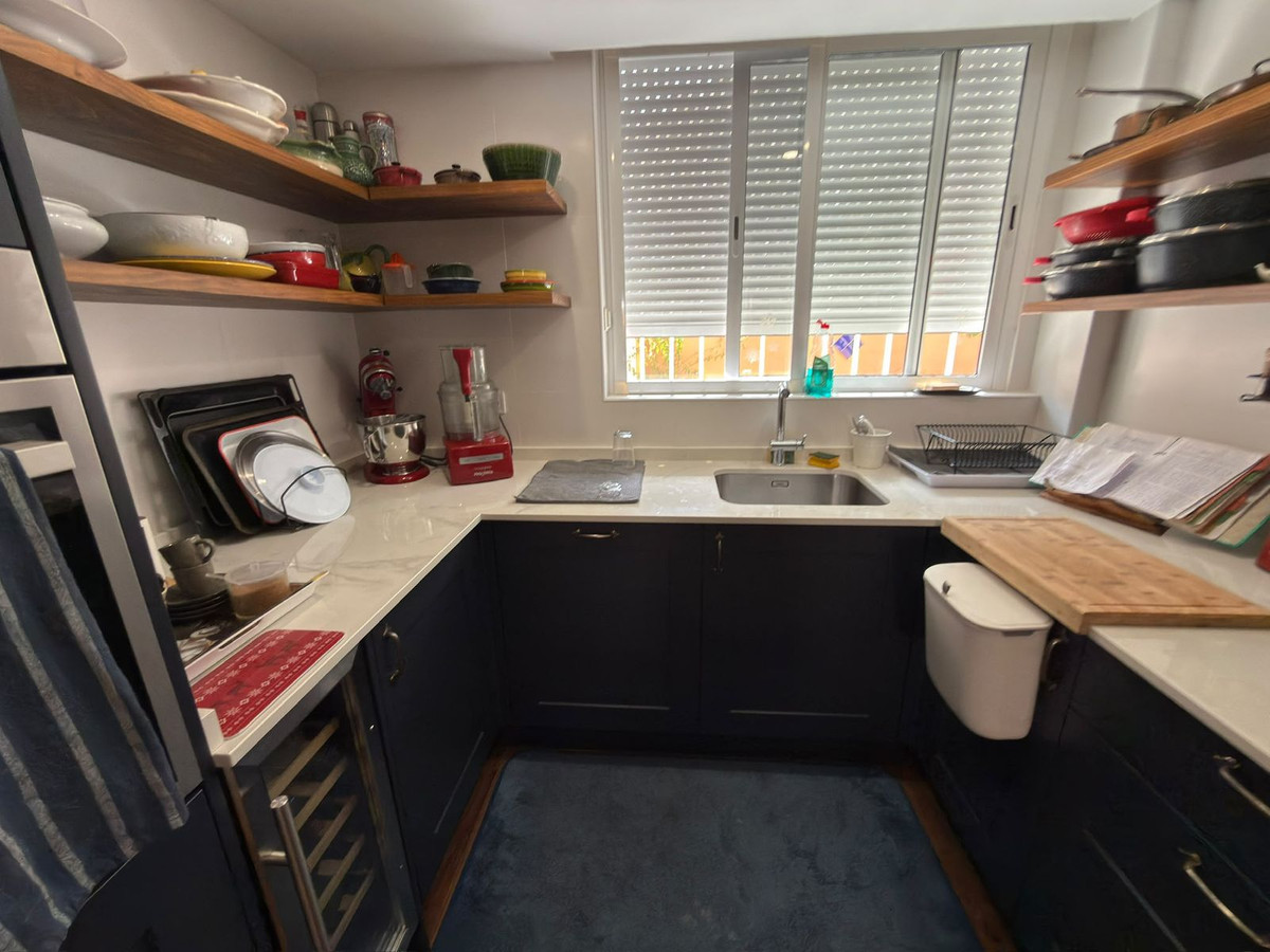 Huis te koop in Marbella | 3 slaapkamers H5493922