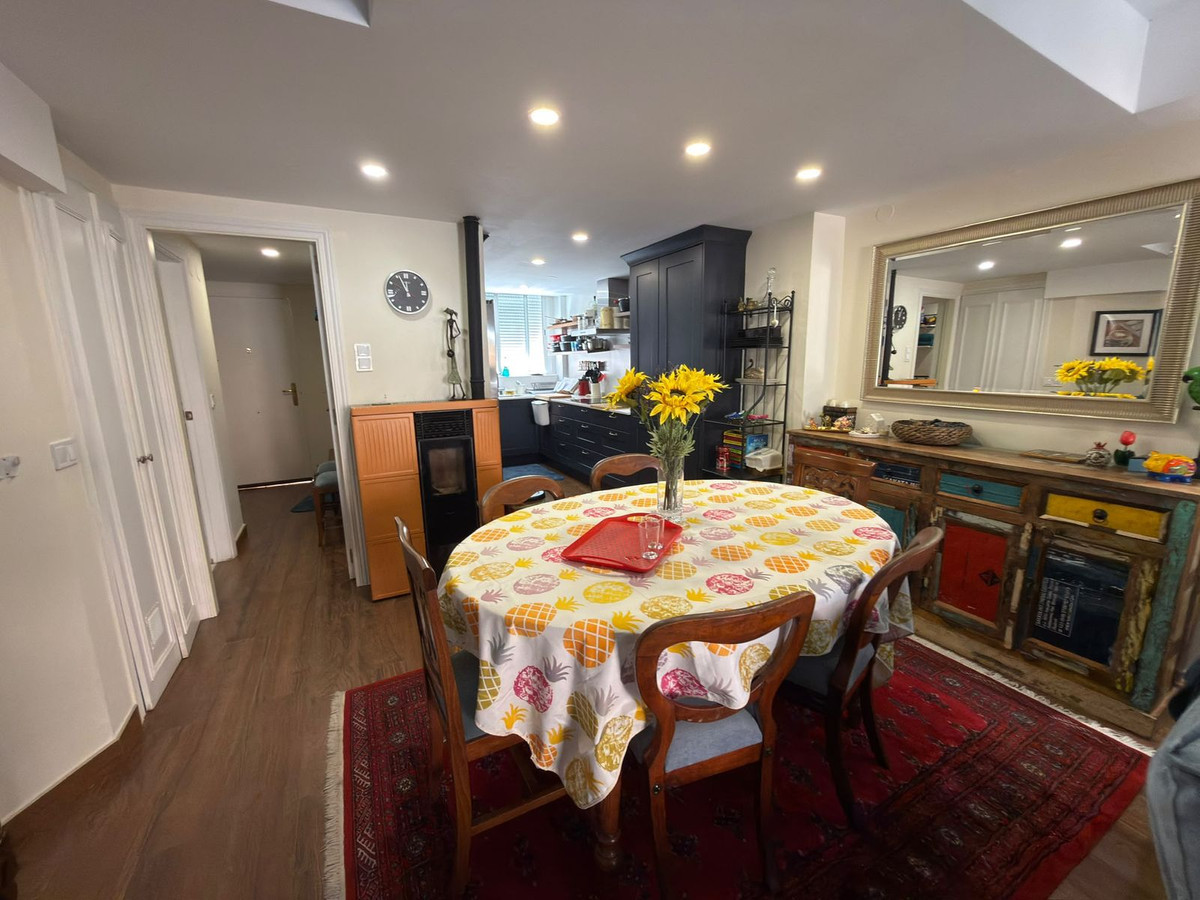 Huis te koop in Marbella | 3 slaapkamers H5493922