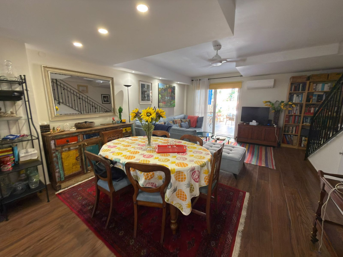 Huis te koop in Marbella | 3 slaapkamers H5493922