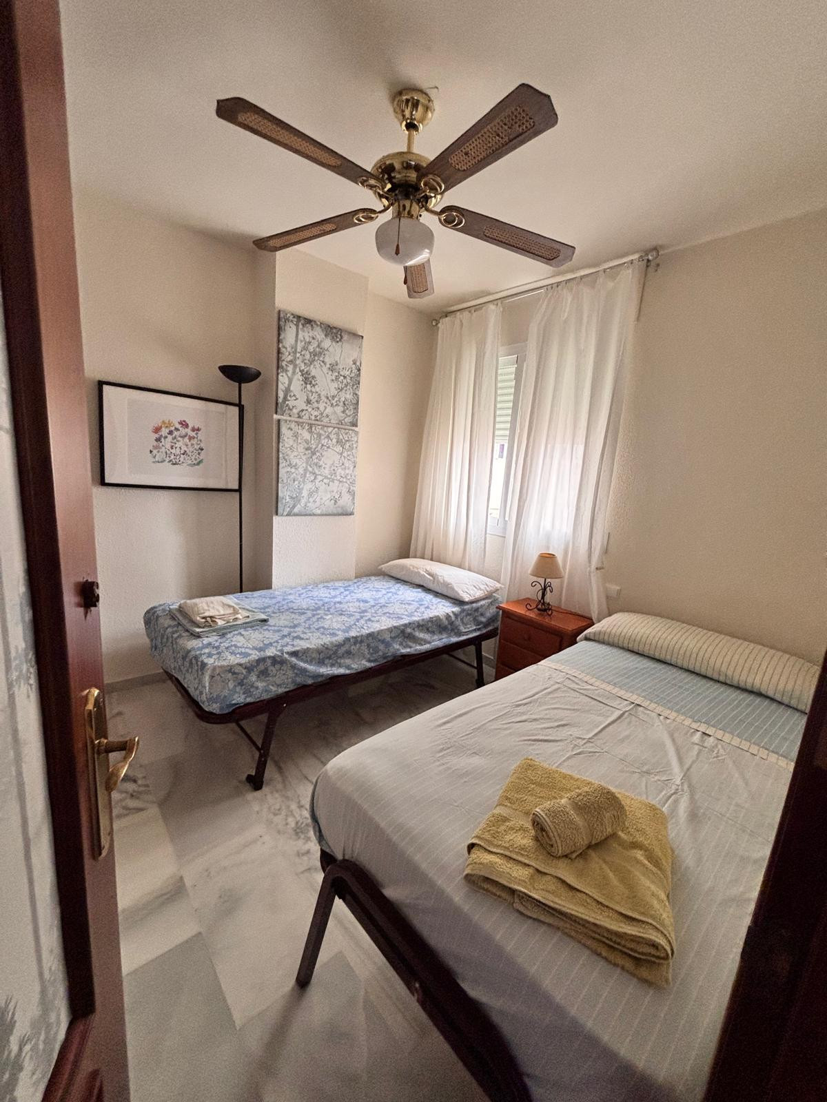 Appartement te koop in Marbella | 3 slaapkamers H5494561