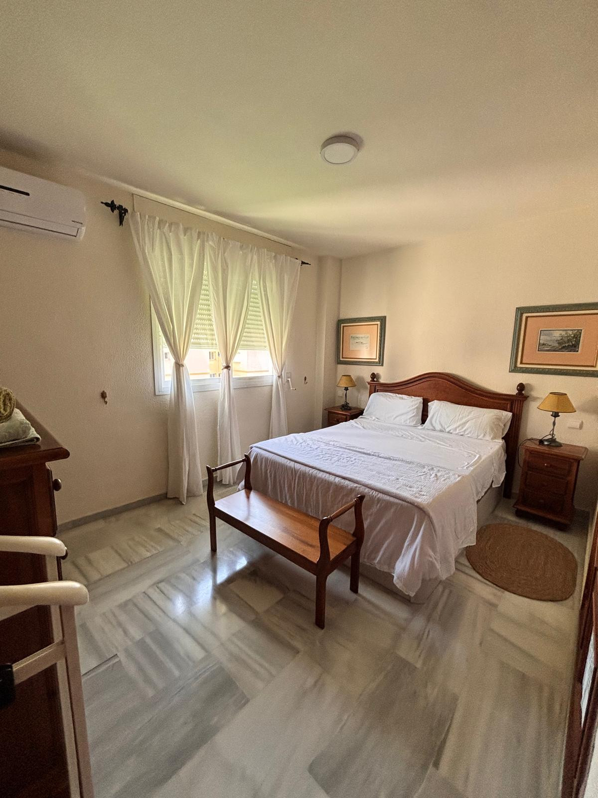 Appartement te koop in Marbella | 3 slaapkamers H5494561