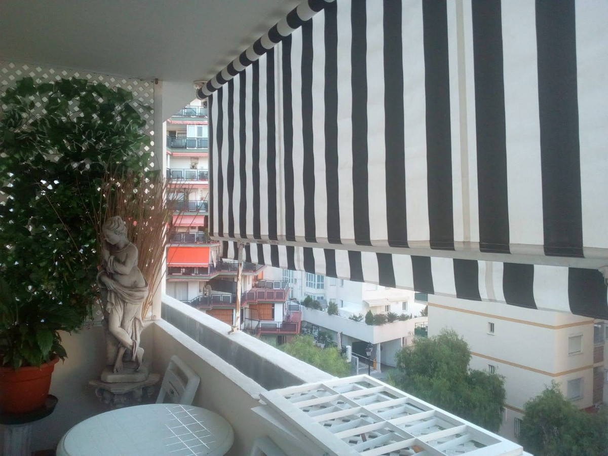 Appartement te koop in Marbella | 3 slaapkamers H5494561