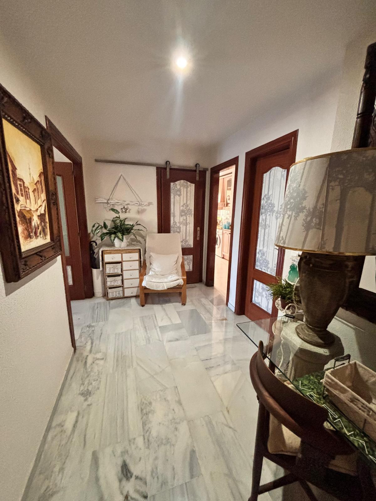 Appartement te koop in Marbella | 3 slaapkamers H5494561