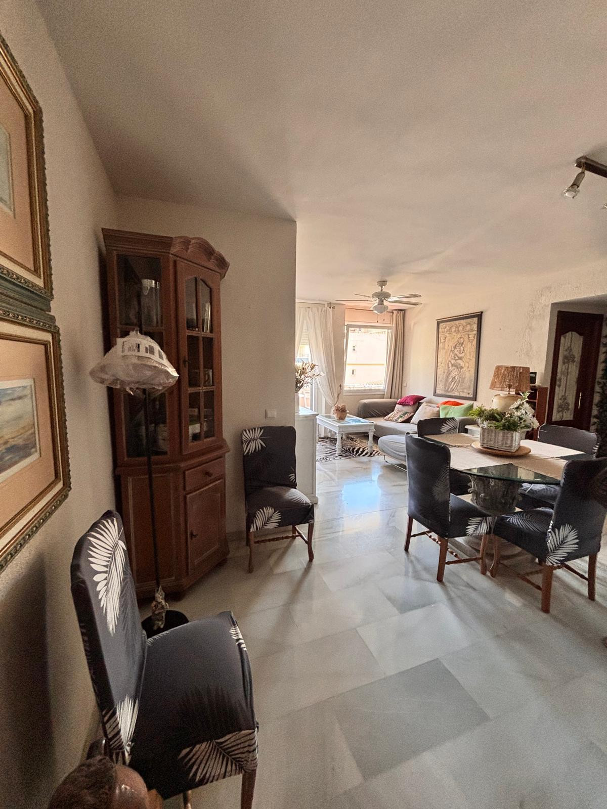Appartement te koop in Marbella | 3 slaapkamers H5494561