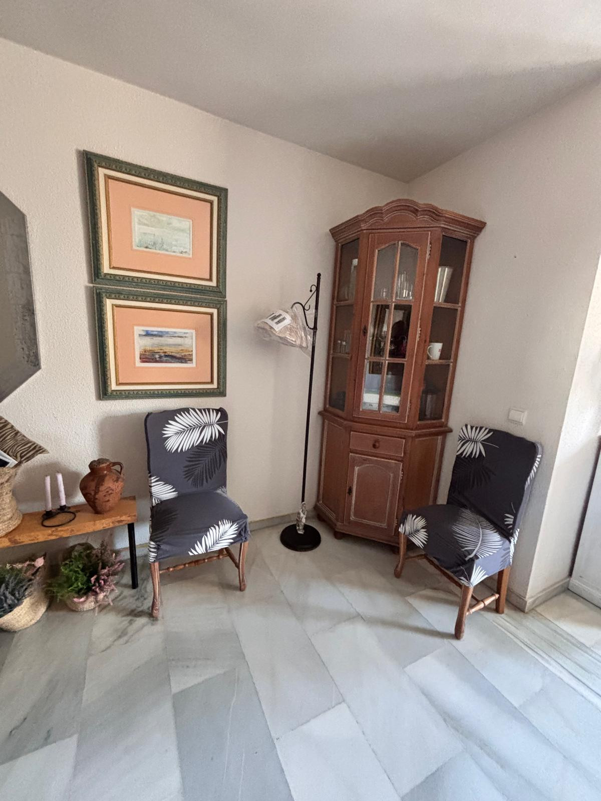 Appartement te koop in Marbella | 3 slaapkamers H5494561