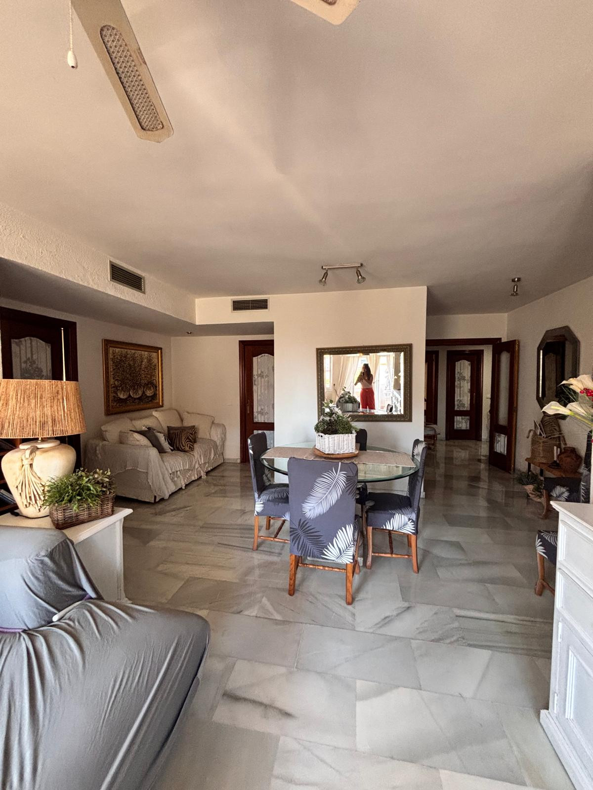 Appartement te koop in Marbella | 3 slaapkamers H5494561