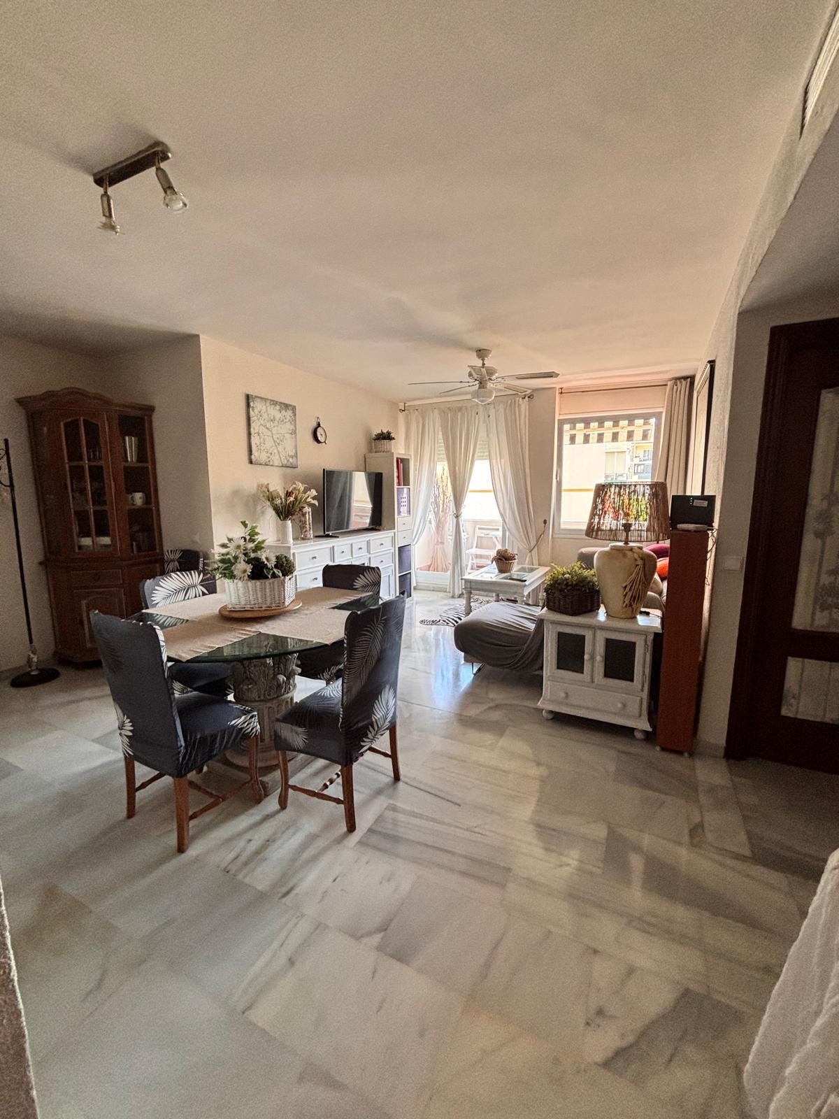 Appartement te koop in Marbella | 3 slaapkamers H5494561