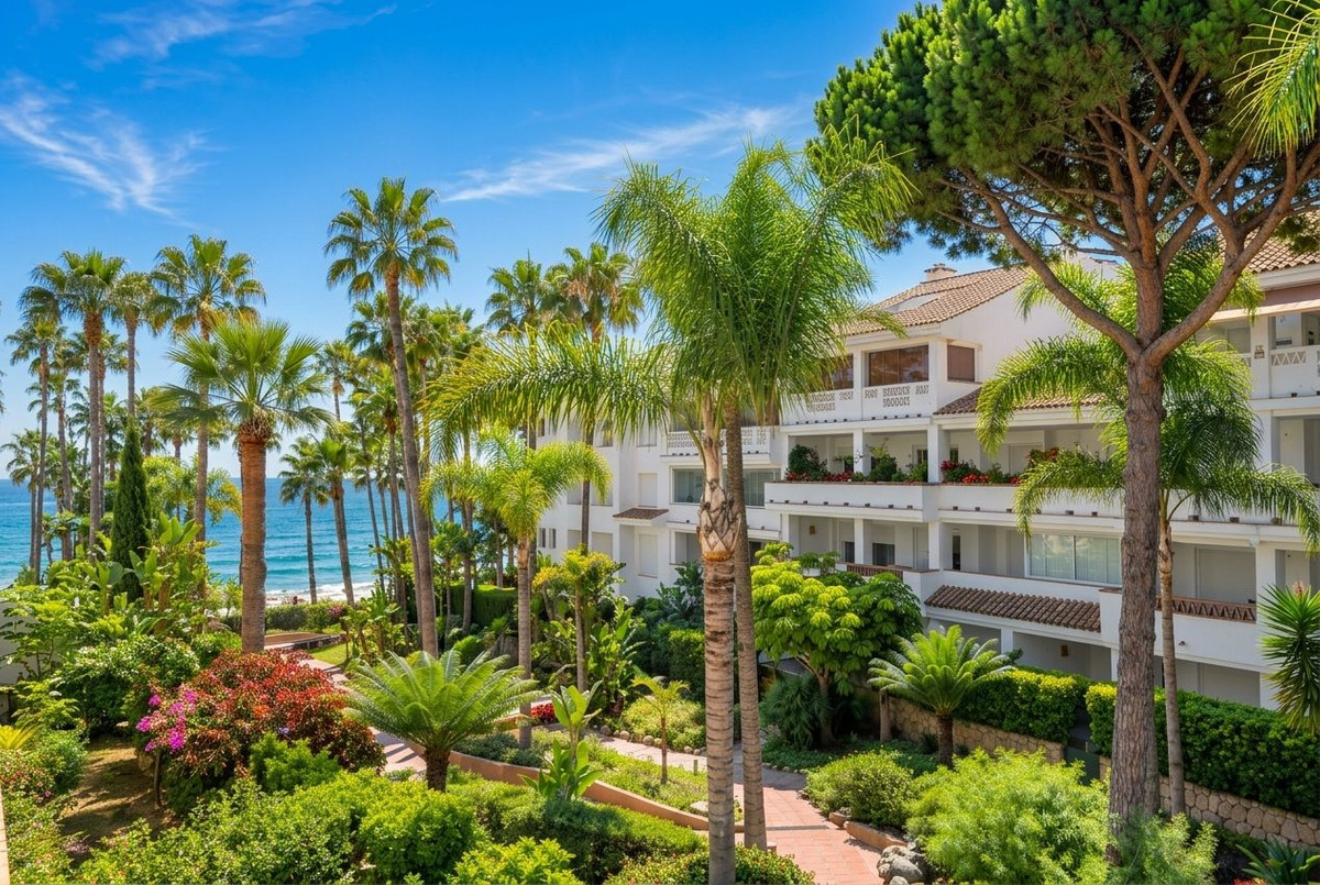 Appartement te koop in Marbella | 2 slaapkamers H5494849