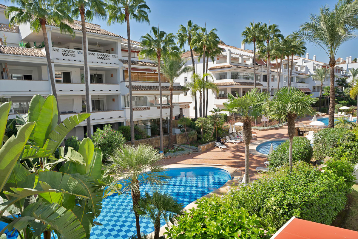 Appartement te koop in Marbella | 2 slaapkamers H5494849