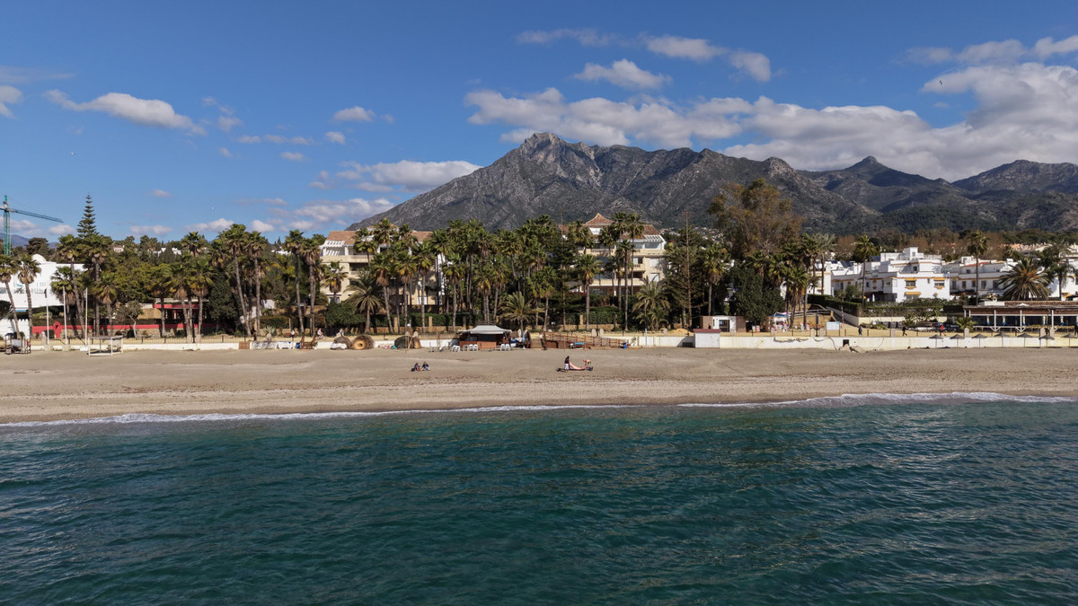 Appartement te koop in Marbella | 2 slaapkamers H5494849