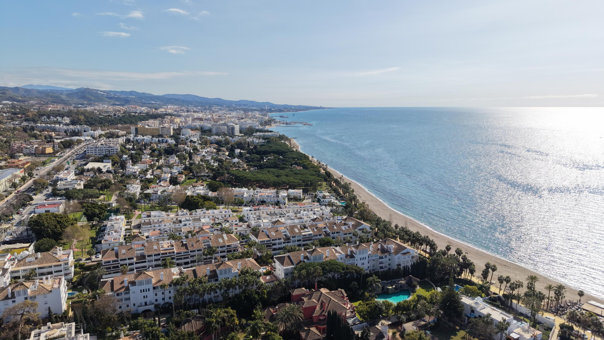 Appartement te koop in Marbella | 2 slaapkamers H5494849