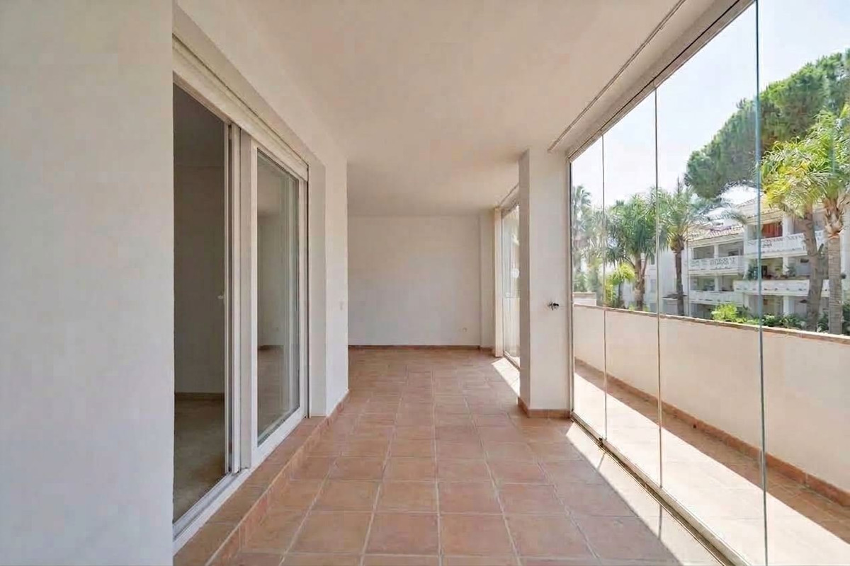 Appartement te koop in Marbella | 2 slaapkamers H5494849