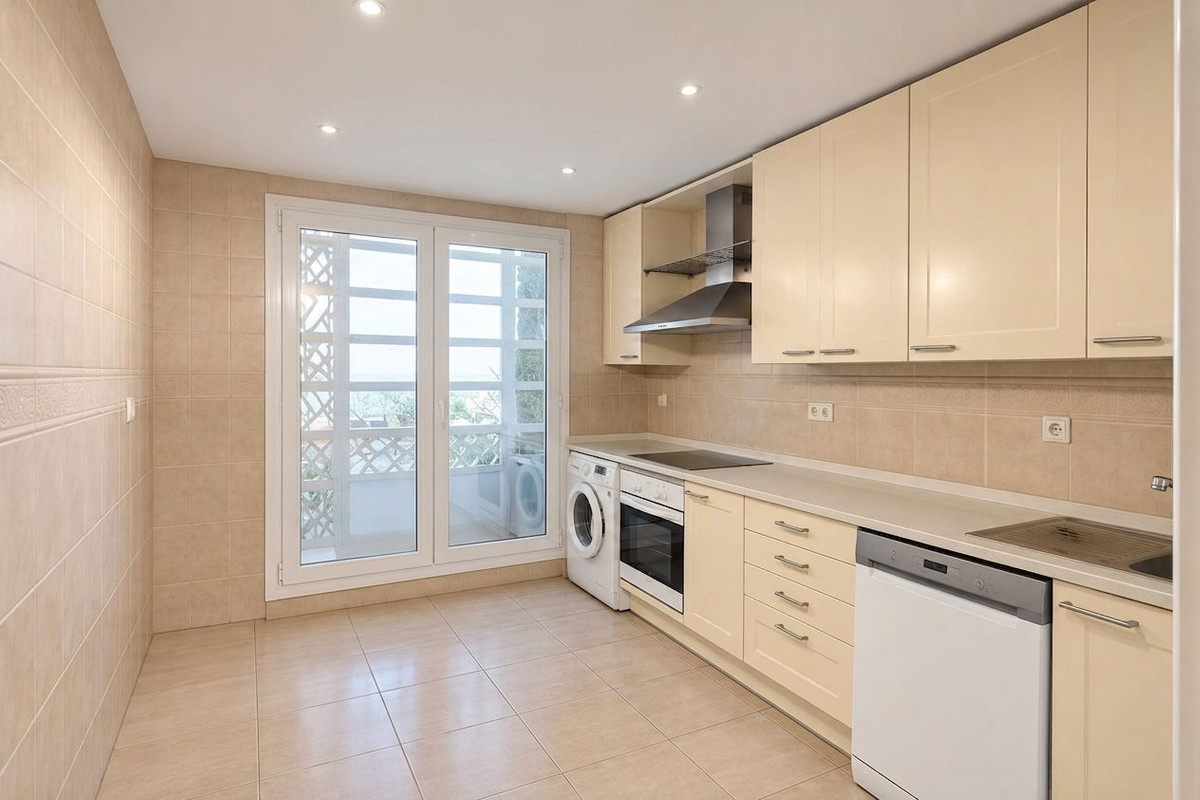 Appartement te koop in Marbella | 2 slaapkamers H5494849