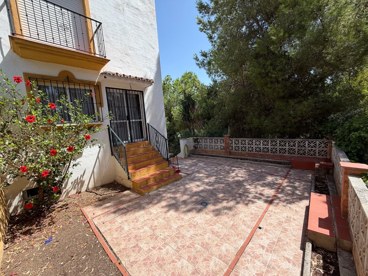 Huis te koop in Marbella | 4 slaapkamers H5495494