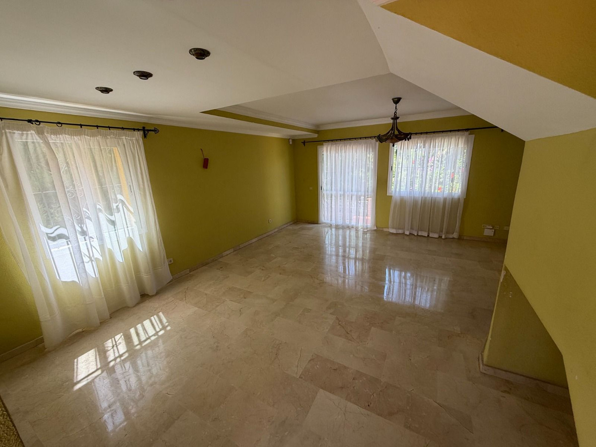 Huis te koop in Marbella | 4 slaapkamers H5495494