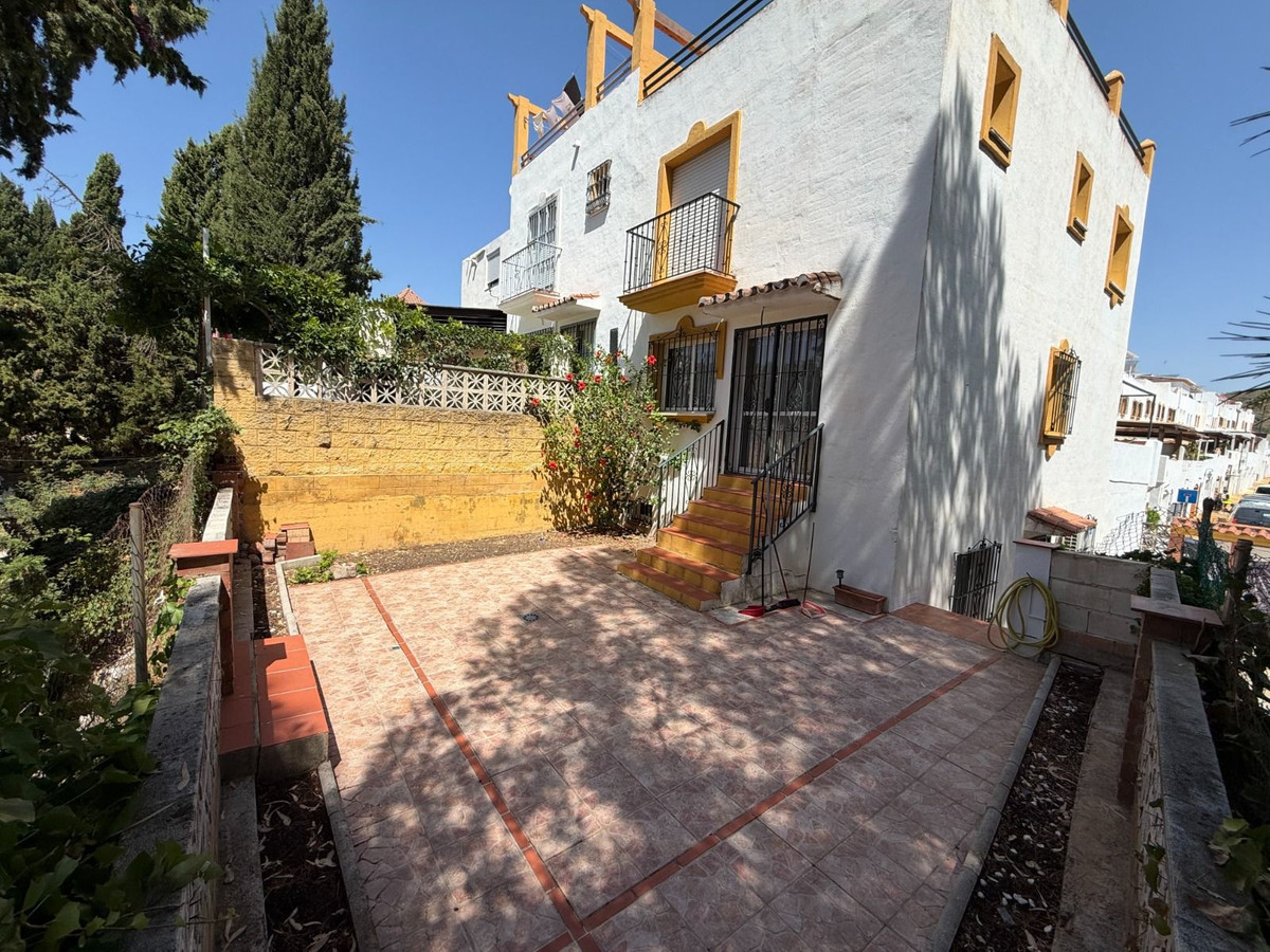Huis te koop in Marbella | 4 slaapkamers H5495494