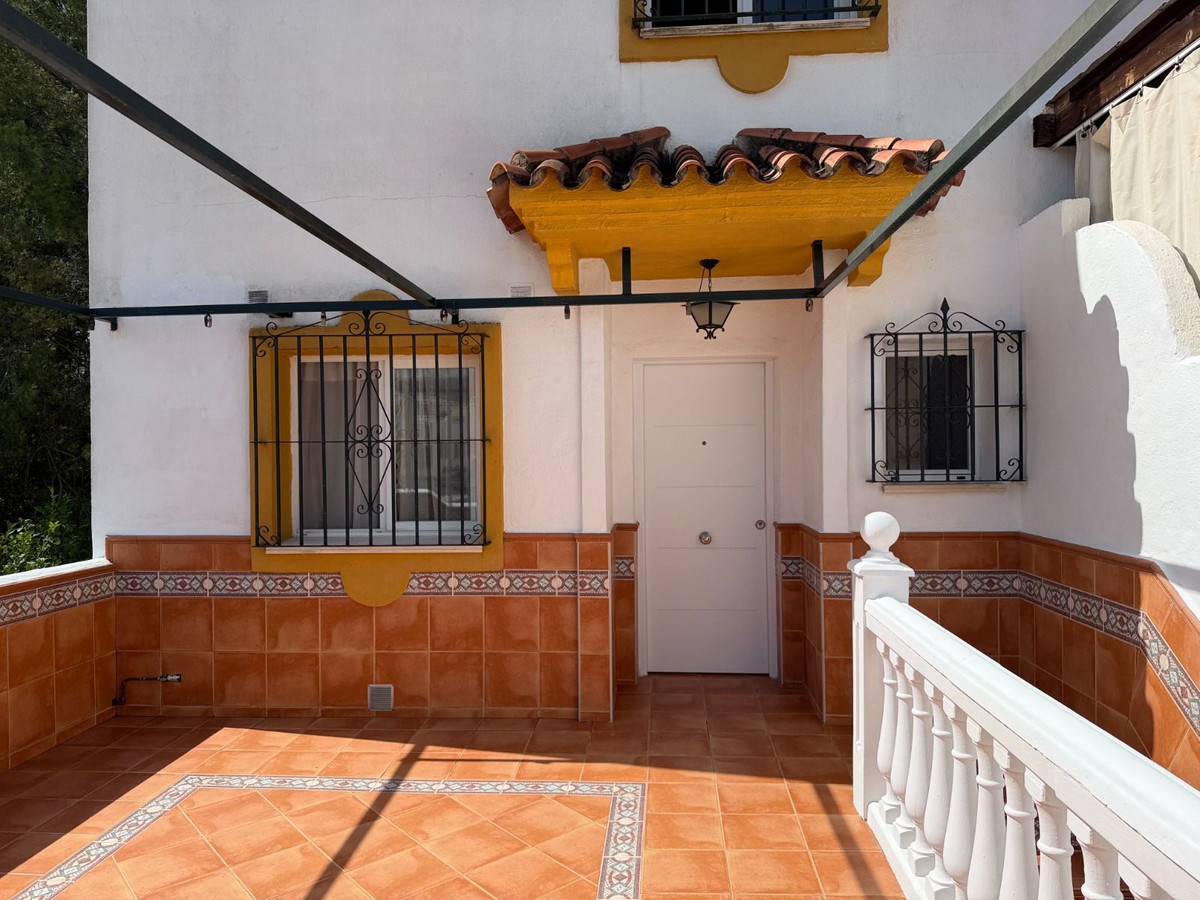 Huis te koop in Marbella | 4 slaapkamers H5495494